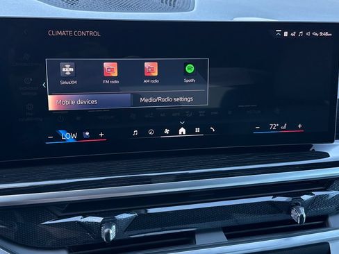 New 2027 BMW X6 xDrive40i AWD/4WD image 20