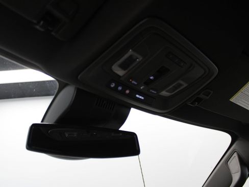 Used 2025 Chevrolet Silverado 2500 LTZ w/ LTZ Plus Package image 23