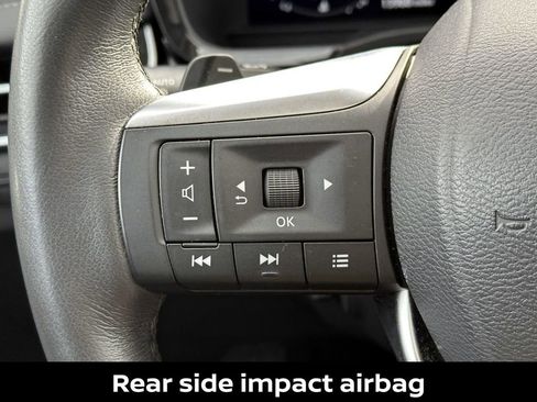 Used 2024 INFINITI QX60 Luxe image 27