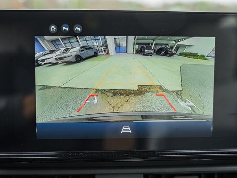 New 2025 Honda Prologue EX image 34