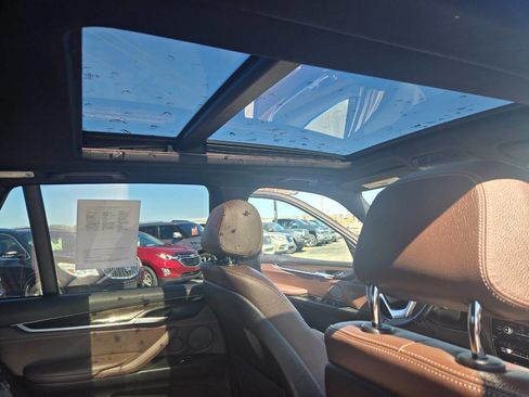 Used 2017 BMW X5 xDrive35i image 30