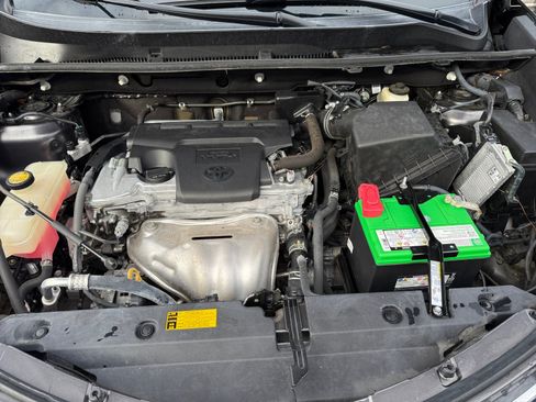 Used 2014 Toyota RAV4 LE AWD/4WD image 20