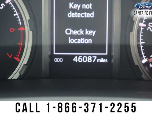 Used 2023 Toyota 4Runner TRD Pro AWD/4WD image 43