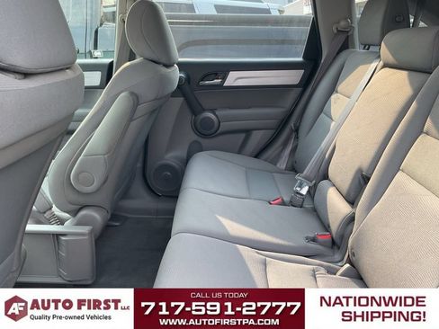 Used 2011 Honda CR-V LX image 12