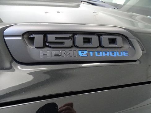 Certified 2023 RAM 1500 Big Horn AWD/4WD image 26