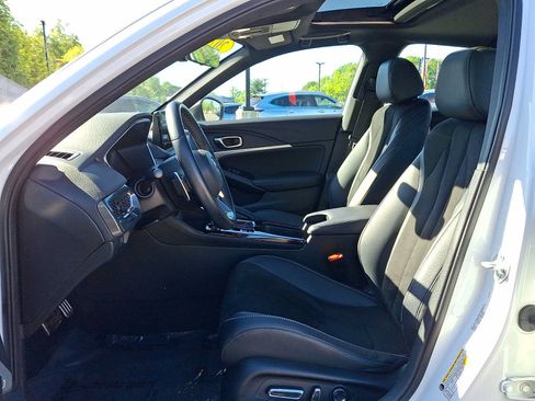 Certified 2023 Acura Integra A-Spec FWD image 12