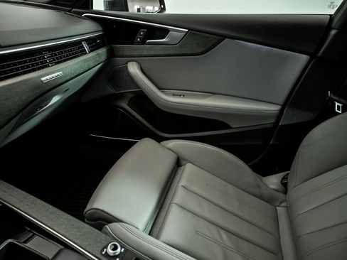 Used 2022 Audi A5 2.0T Premium Plus w/ Premium Plus image 26