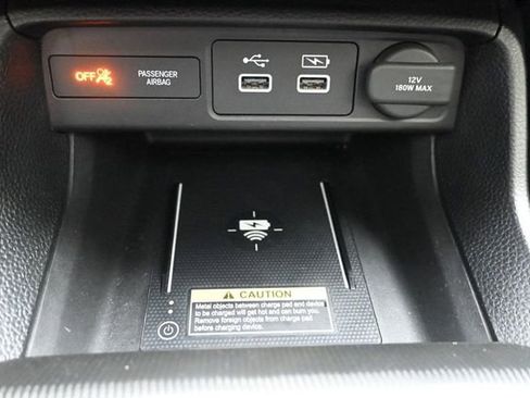 Certified 2024 Honda Civic Sport Touring image 32