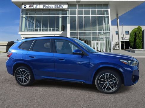 Used 2024 BMW X1 xDrive28i image 1