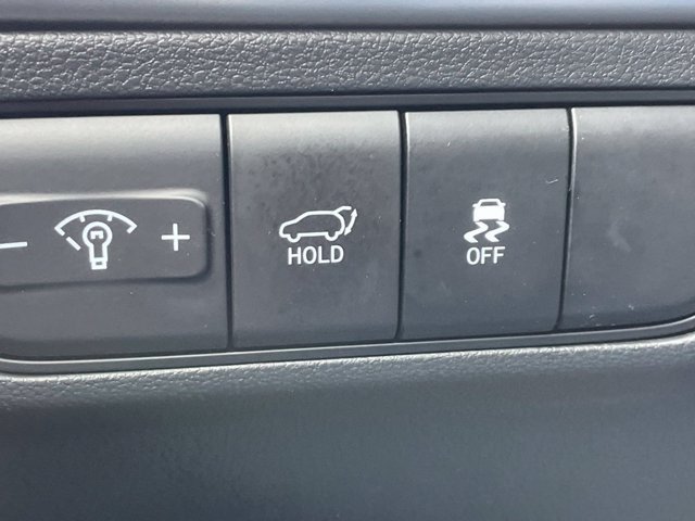 Used 2025 Hyundai Tucson SEL AWD/4WD image 18