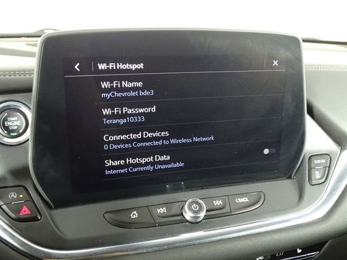 Used 2024 Chevrolet Blazer LT w/ Convenience Package image 36