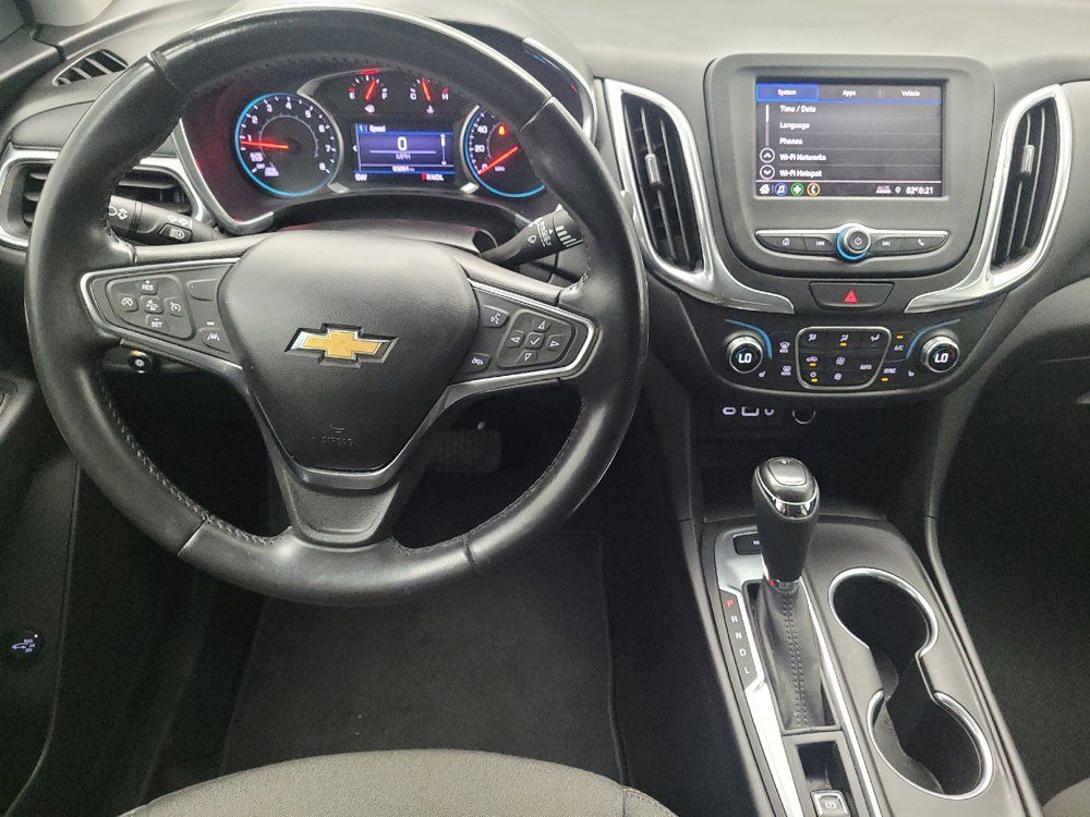 Used 2020 Chevrolet Equinox LT w/ Driver Convenience Package AWD/4WD image 22