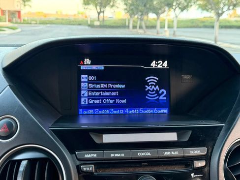 Used 2014 Honda Pilot EX-L image 18