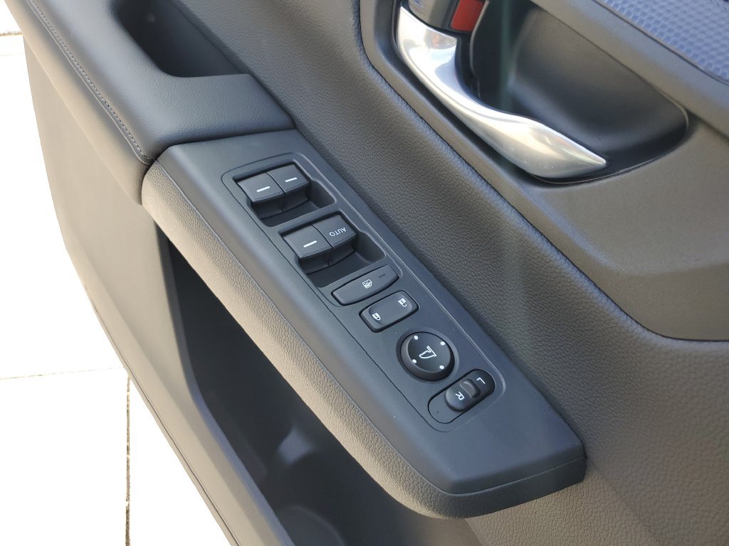 New 2027 Honda CR-V LX image 22