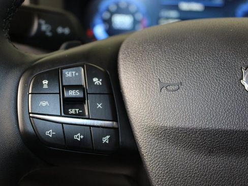 Certified 2025 Ford Bronco Sport Badlands image 15