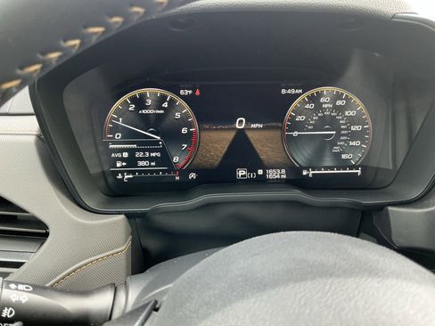 Used 2026 Subaru Forester Wilderness AWD/4WD image 19