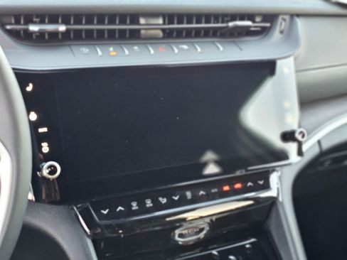 New 2026 Jeep Grand Cherokee L Limited image 11