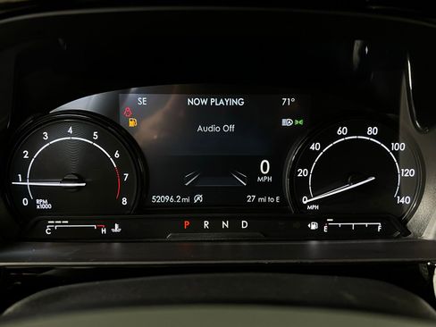 Used 2020 Lincoln Corsair AWD w/ Equipment Group 101A image 16