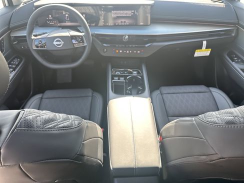 New 2026 Nissan Murano Platinum w/ Cargo Package AWD/4WD image 22