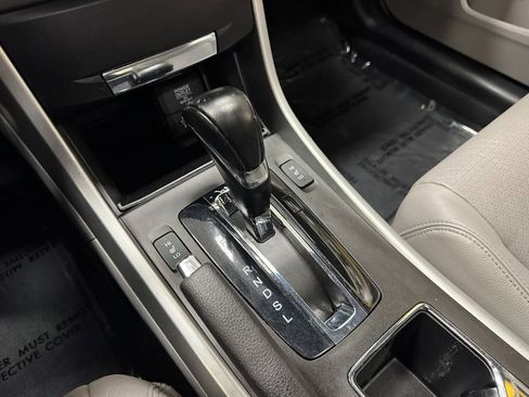 Used 2014 Honda Accord EX-L image 34