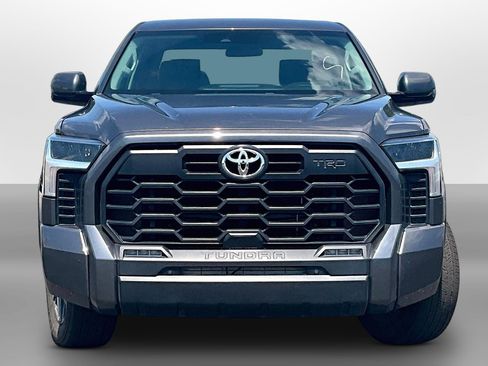 Used 2023 Toyota Tundra SR5 AWD/4WD image 3