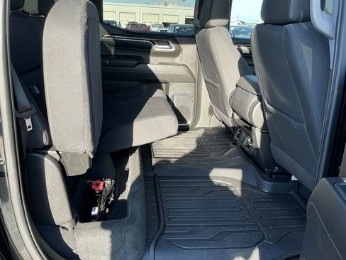 Used 2024 GMC Sierra 1500 Elevation w/ LPO, Elevation Black Package image 36