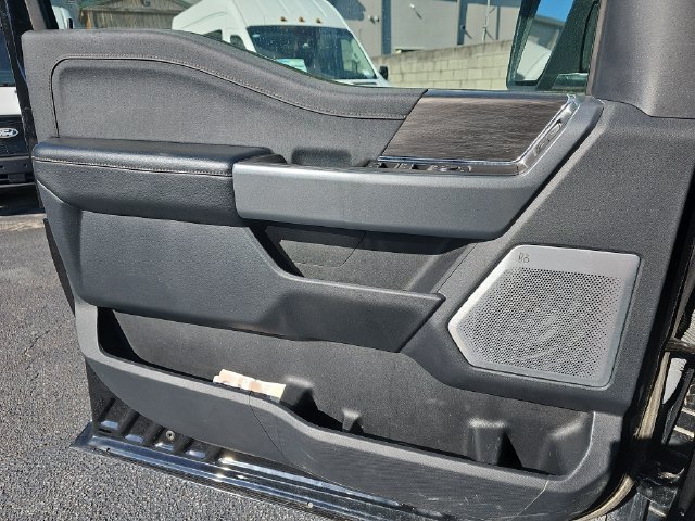 Used 2024 Ford F150 Lariat w/ Equipment Group 502A High AWD/4WD image 30