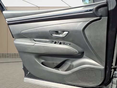 Used 2023 Hyundai Tucson SEL FWD image 25