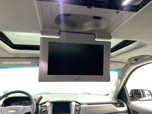 Used 2019 Chevrolet Tahoe LT AWD/4WD image 29