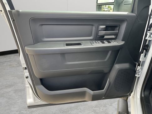 New 2026 RAM 2500 Tradesman image 24