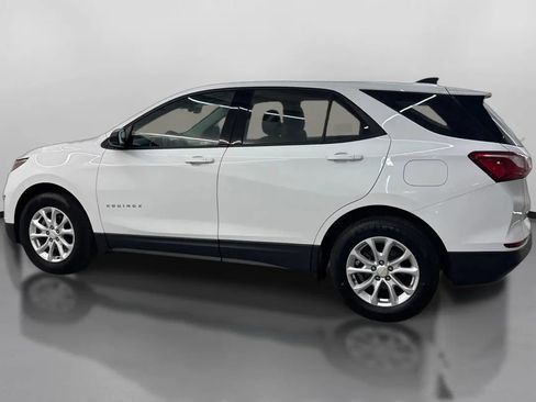 Used 2019 Chevrolet Equinox LS FWD image 5