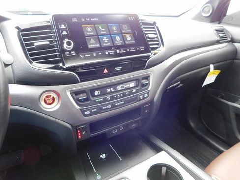 Used 2024 Honda Ridgeline RTL image 37