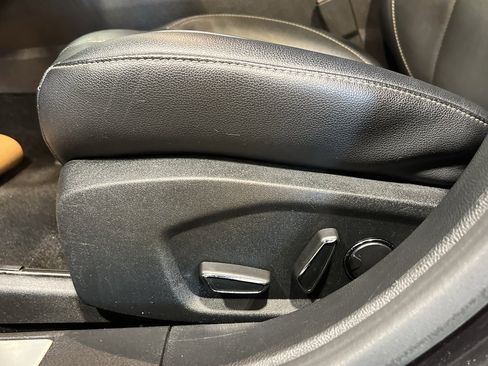 Used 2019 Ford Fusion Titanium image 14