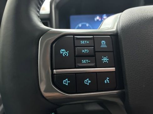 Used 2024 Ford F350 Limited w/ FX4 Off-Road Package image 28