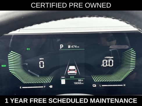 Used 2026 Kia Sportage EX w/ EX Panoramic Sunroof Package AWD/4WD image 28