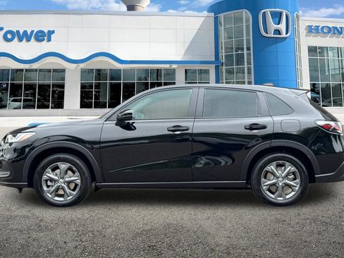 New 2027 Honda HR-V LX image 7