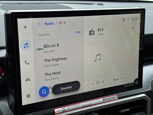 New 2026 Toyota Tacoma TRD Off-Road image 19