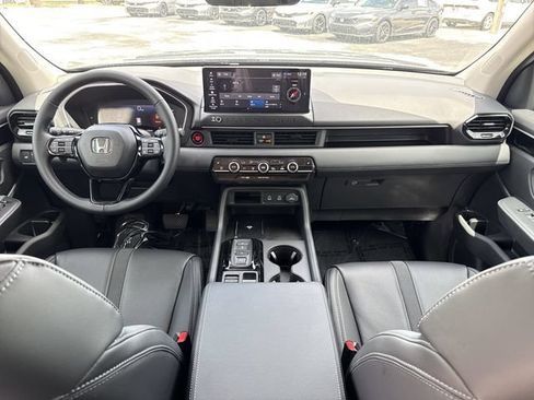 New 2026 Honda Passport RTL image 20