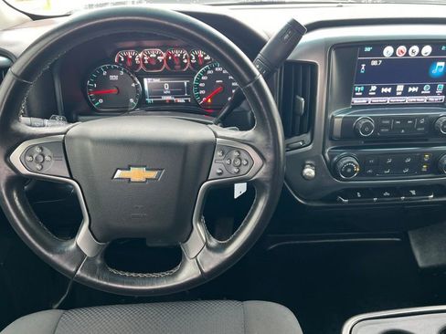 Used 2017 Chevrolet Silverado 3500 LT image 11