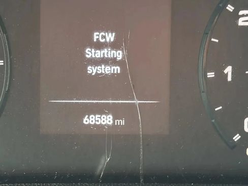Used 2023 RAM ProMaster 2500 FWD image 17