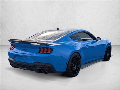 Used 2024 Ford Mustang GT Premium image 5