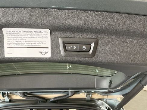 New 2026 MINI Cooper Countryman S image 27