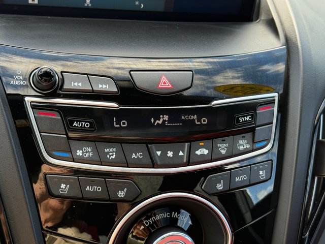 Used 2023 Acura RDX w/ Advance Package AWD/4WD image 22