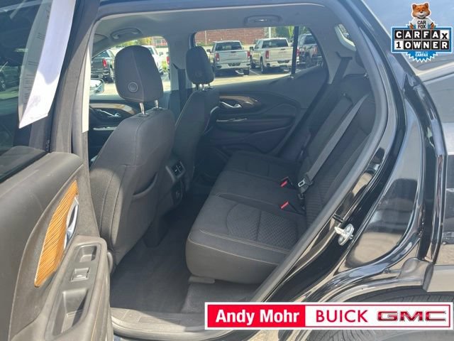 Used 2019 GMC Terrain SLE w/ Driver Convenience Package FWD image 32