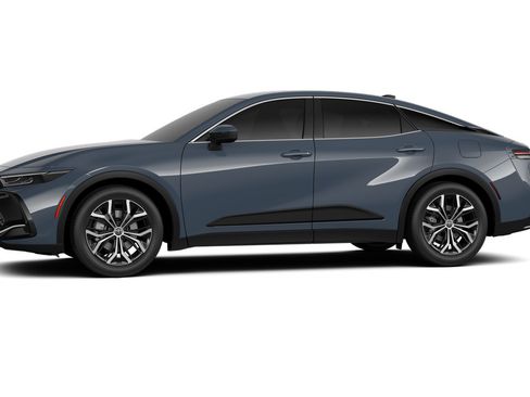 New 2026 Toyota Crown AWD/4WD image 25