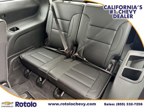 Used 2023 GMC Acadia Denali AWD/4WD image 14