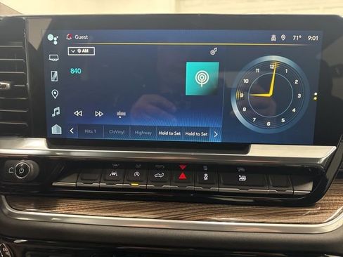 New 2026 Chevrolet Silverado 1500 LT w/ Protection Package image 16