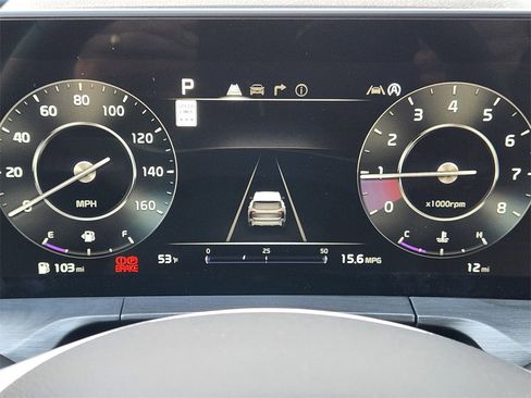 New 2025 Kia Telluride SX Prestige X-Pro image 11