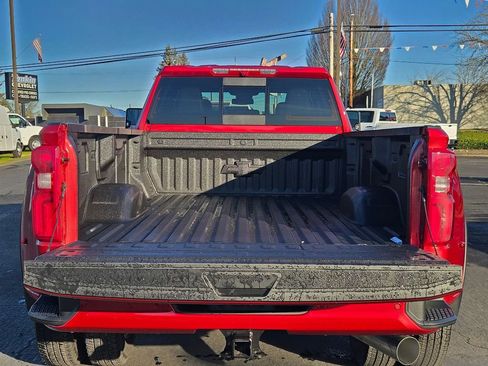 New 2026 Chevrolet Silverado 3500 High Country image 34