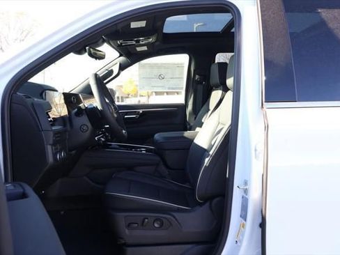 New 2026 Chevrolet Tahoe Premier image 15